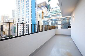 Hotel Onna Haeundae