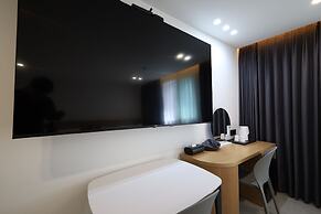 Hotel Onna Haeundae