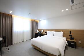 Hotel Onna Haeundae