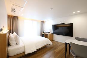 Hotel Onna Haeundae