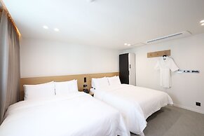 Hotel Onna Haeundae