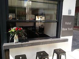 New York Hotel