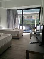 New York Hotel