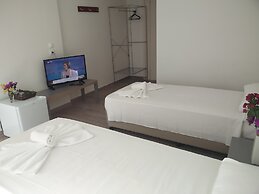 New York Hotel