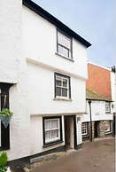 Jacobs Cottage