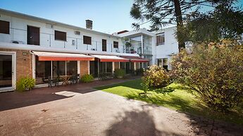 Hotel Ritz