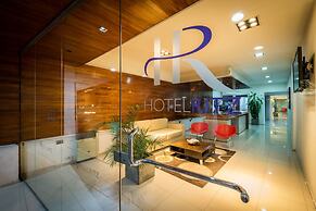 Hotel Ritz