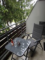 Ferienwohnung Hannah Hahnenklee