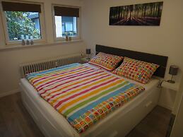 Ferienwohnung Hannah Hahnenklee