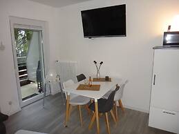 Ferienwohnung Hannah Hahnenklee