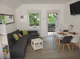 Ferienwohnung Hannah Hahnenklee