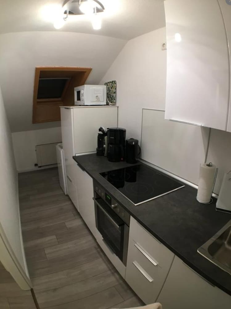 Ferienwohnung Mila Braunlage