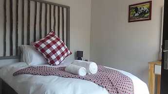Die Windpomp Guesthouse