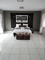 Die Windpomp Guesthouse