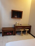 Omahqu Guest House