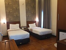 Omahqu Guest House