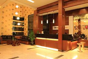 Omahqu Guest House