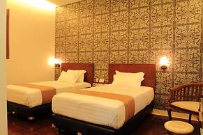 Omahqu Guest House