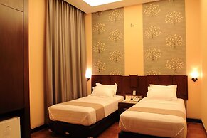 Omahqu Guest House