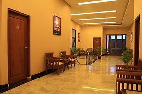 Omahqu Guest House