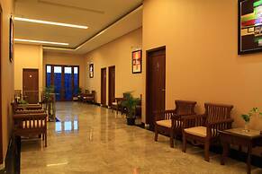 Omahqu Guest House
