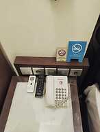 Omahqu Guest House