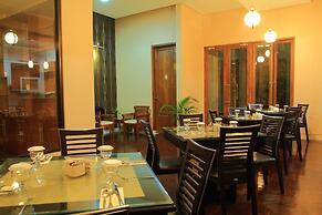 Omahqu Guest House
