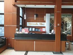 Omahqu Guest House