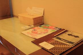 Omahqu Guest House