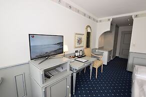 Hotel Wiking Sylt