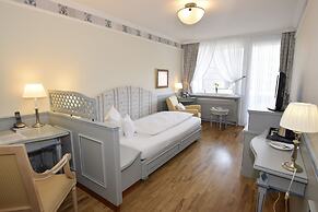 Hotel Wiking Sylt