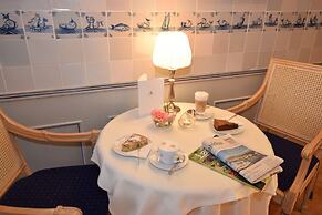 Hotel Wiking Sylt