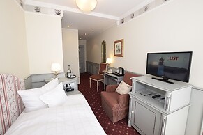 Hotel Wiking Sylt