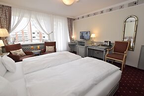 Hotel Wiking Sylt