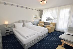 Hotel Wiking Sylt