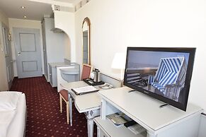 Hotel Wiking Sylt