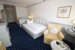 Hotel Wiking Sylt