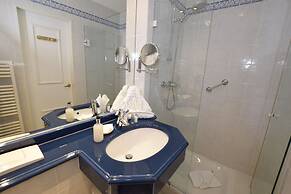 Hotel Wiking Sylt