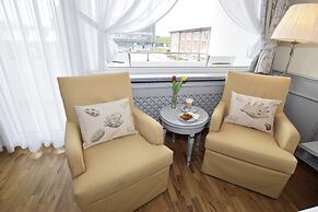 Hotel Wiking Sylt
