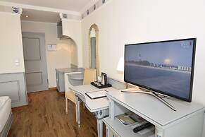 Hotel Wiking Sylt