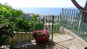La Casa dei Limoni