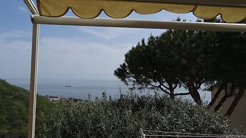La Casa dei Limoni
