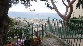 La Casa dei Limoni
