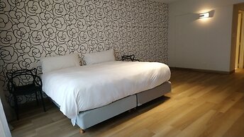 Avellaneda Aparts & Suites
