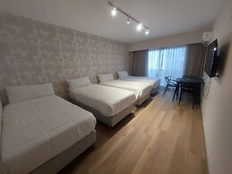 Avellaneda Aparts & Suites