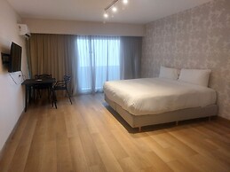 Avellaneda Aparts & Suites