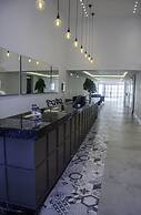 Avellaneda Aparts & Suites