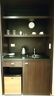 Avellaneda Aparts & Suites