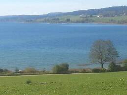 Chambres d'hôtes L'Ecrin du Lac
