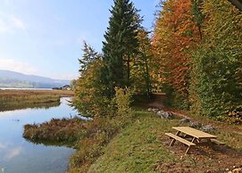 Chambres d'hôtes L'Ecrin du Lac